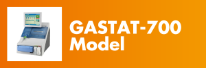 GASTAT-700 Model