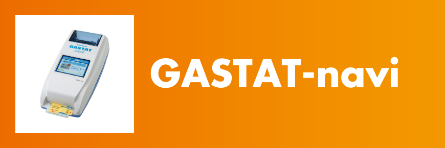 GASTAT-navi